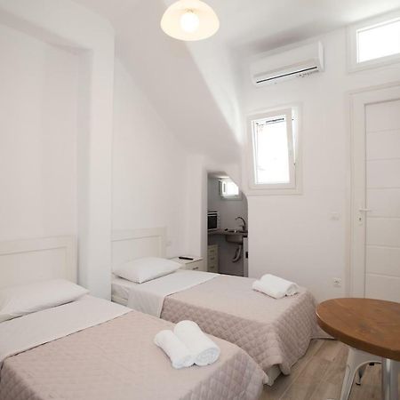 Lovely Studio In The Heart Of Mykonos Mykonos Town Ngoại thất bức ảnh