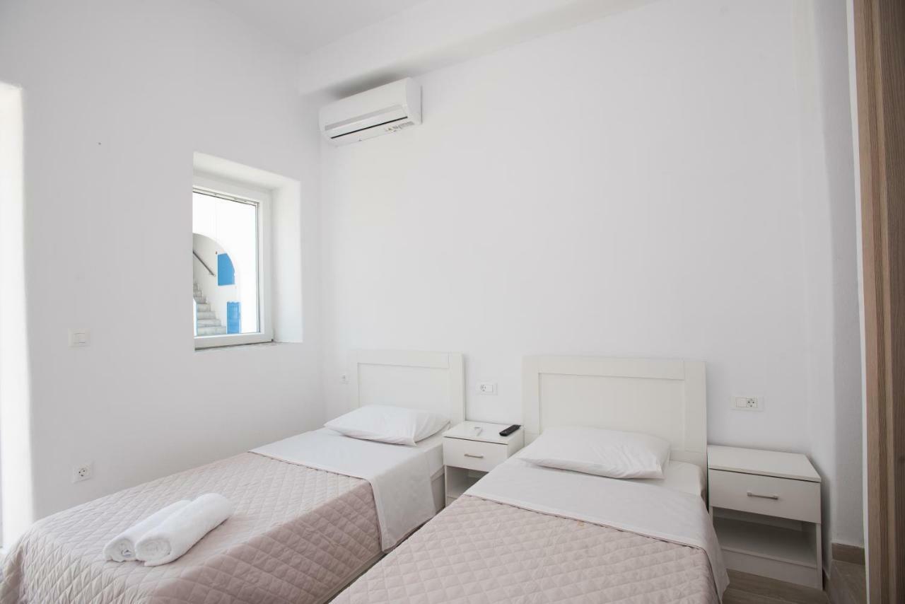 Lovely Studio In The Heart Of Mykonos Mykonos Town Ngoại thất bức ảnh