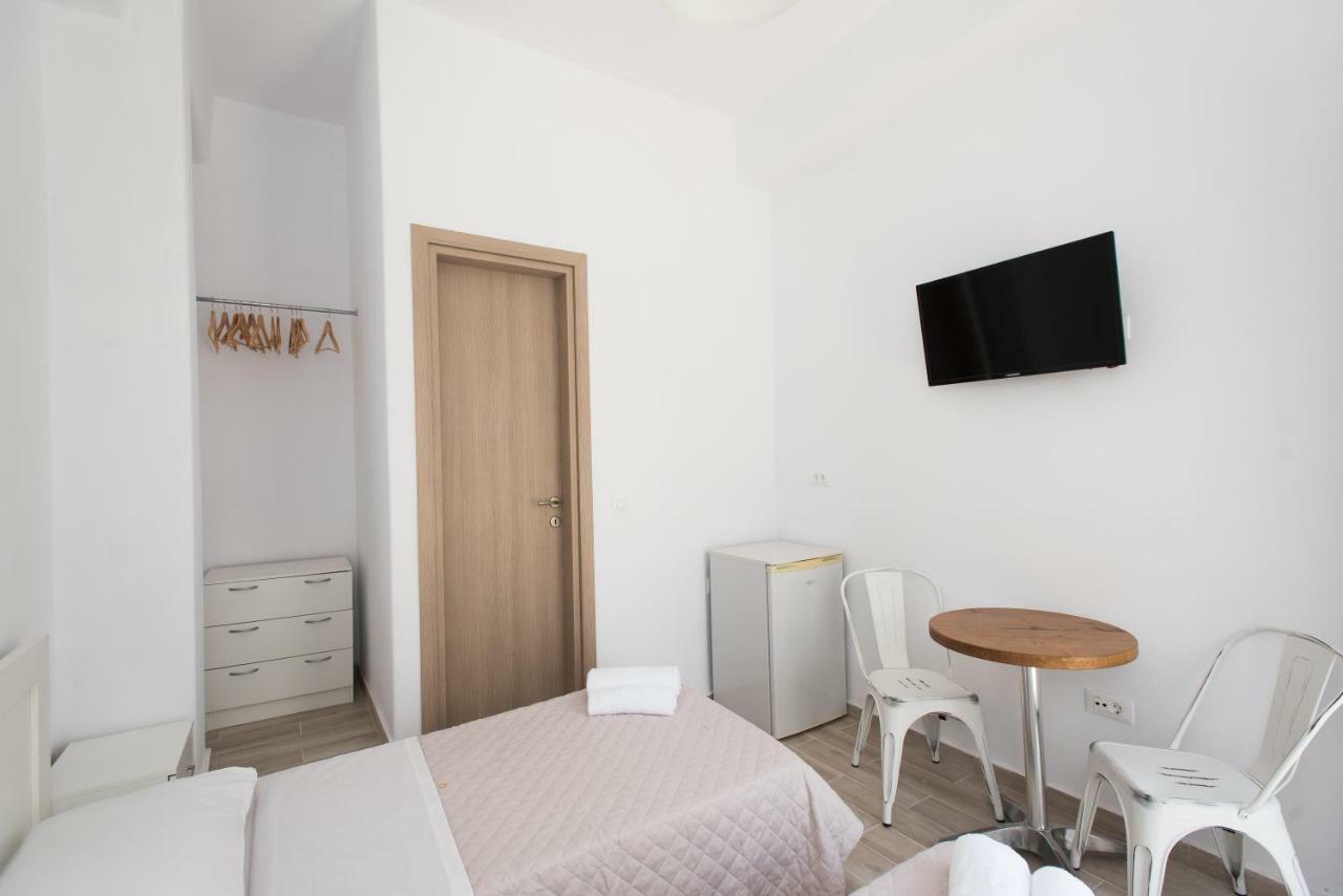 Lovely Studio In The Heart Of Mykonos Mykonos Town Ngoại thất bức ảnh