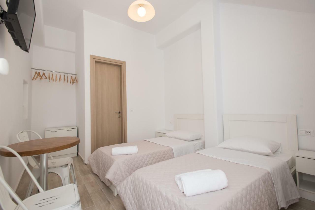 Lovely Studio In The Heart Of Mykonos Mykonos Town Ngoại thất bức ảnh